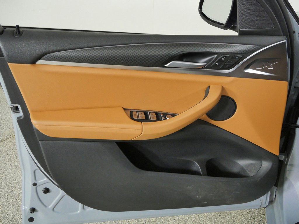 Thumbnail: 2022 BMW X3 - 37