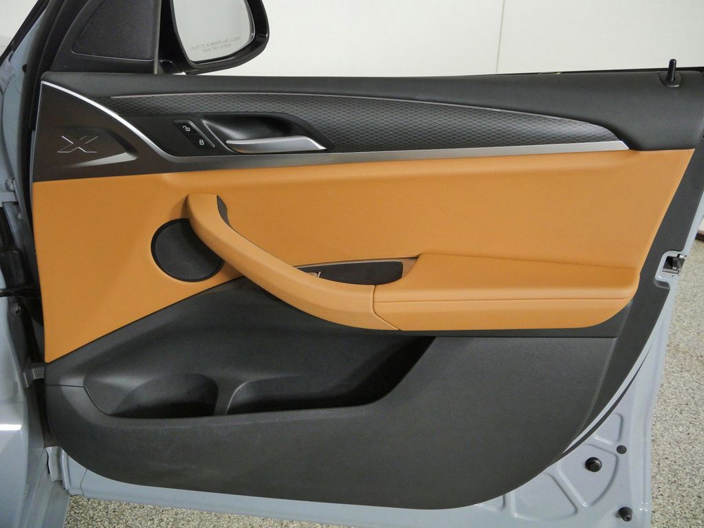 Thumbnail: 2022 BMW X3 - 28