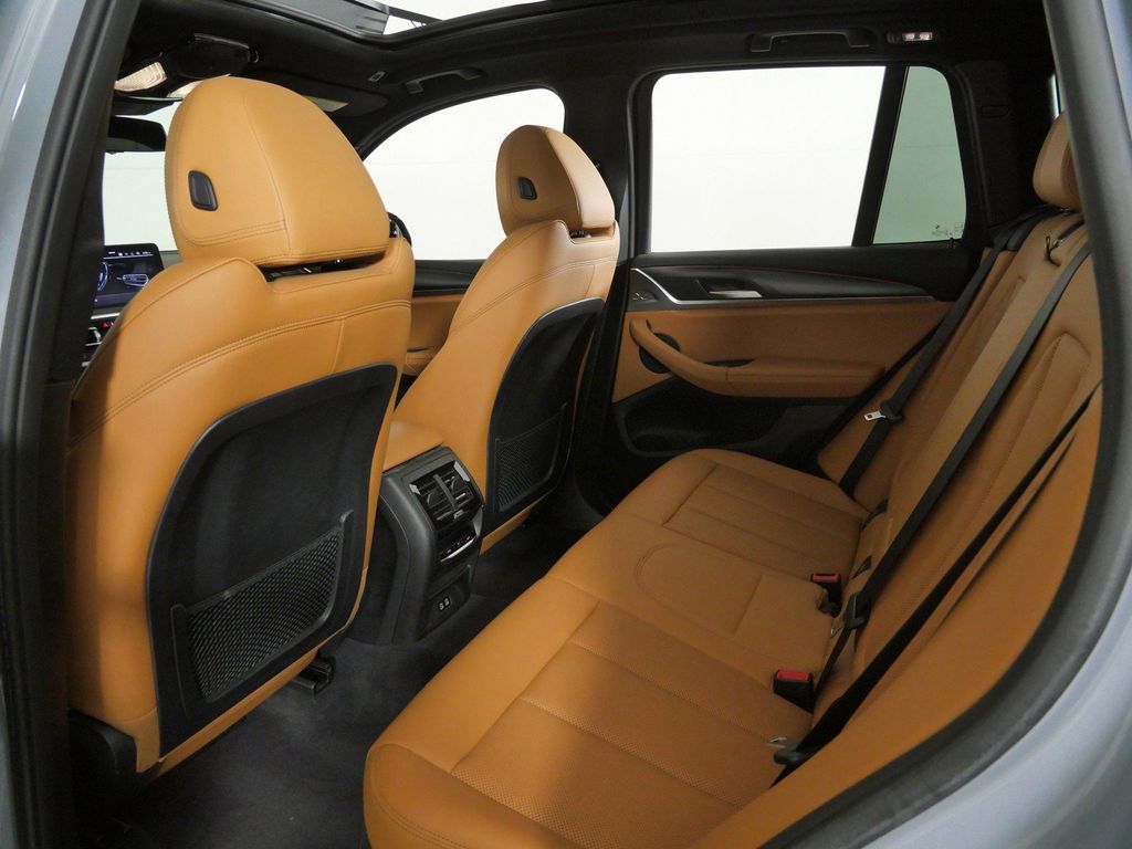 Thumbnail: 2022 BMW X3 - 35