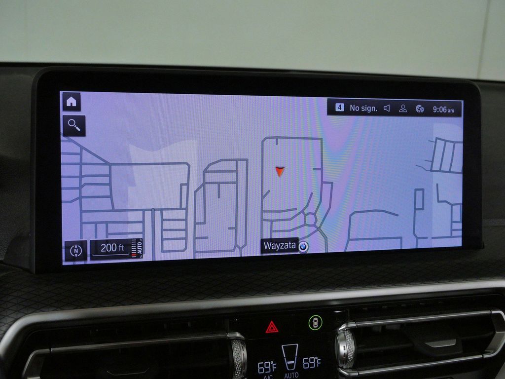 Thumbnail: 2022 BMW X3 - 12