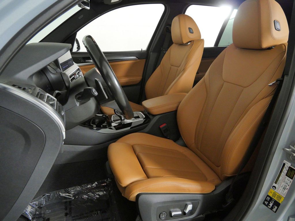 Thumbnail: 2022 BMW X3 - 39