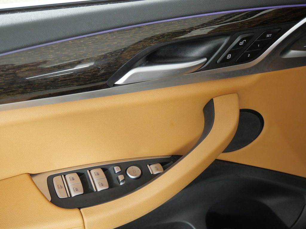 Thumbnail: 2024 BMW X3 - 41