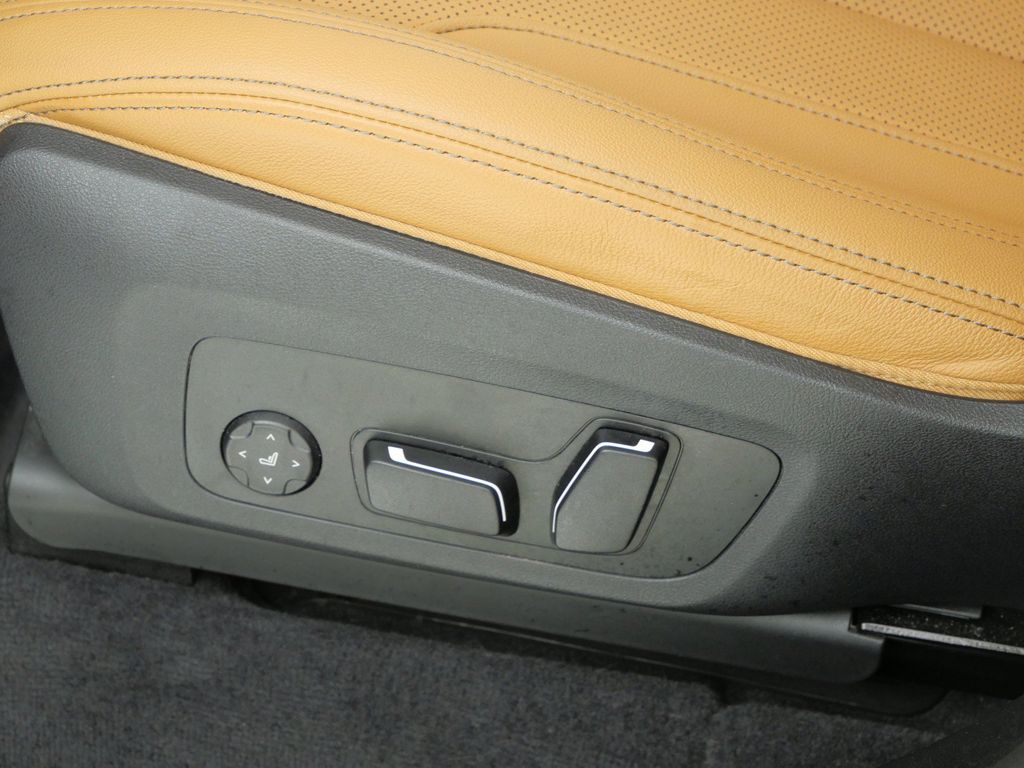 Thumbnail: 2024 BMW X3 - 43