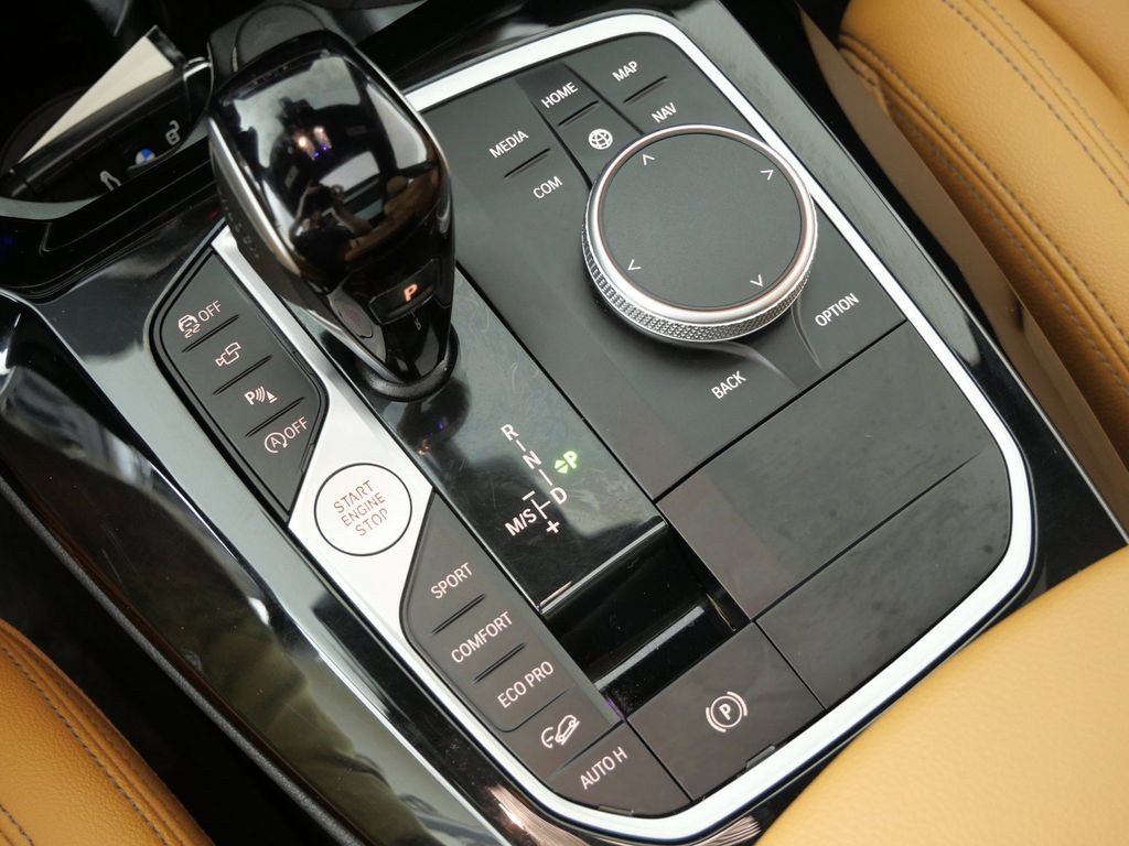 Thumbnail: 2024 BMW X3 - 51