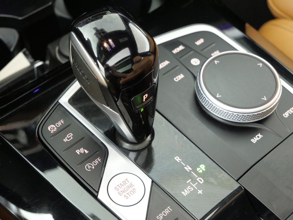 Thumbnail: 2024 BMW X3 - 14