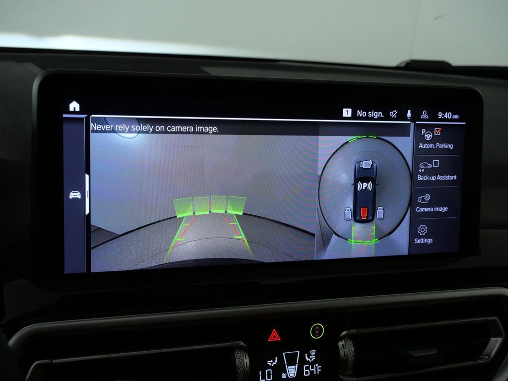 Thumbnail: 2024 BMW X3 - 53