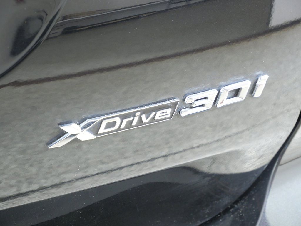Thumbnail: 2024 BMW X3 - 24