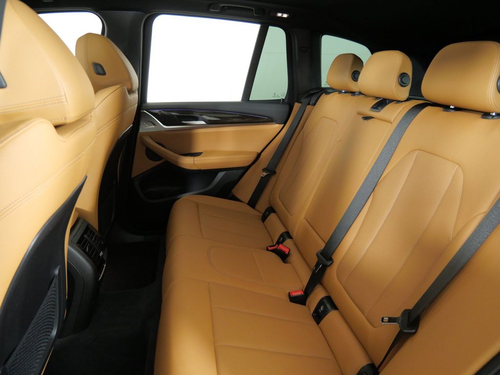 Thumbnail: 2024 BMW X3 - 38
