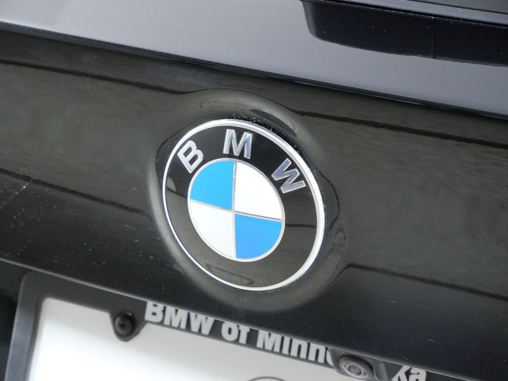 Thumbnail: 2024 BMW X3 - 23