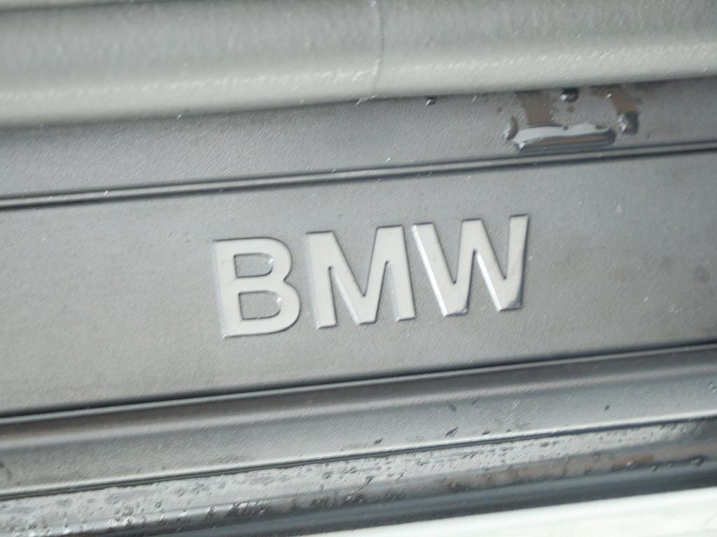 Thumbnail: 2024 BMW X3 - 32