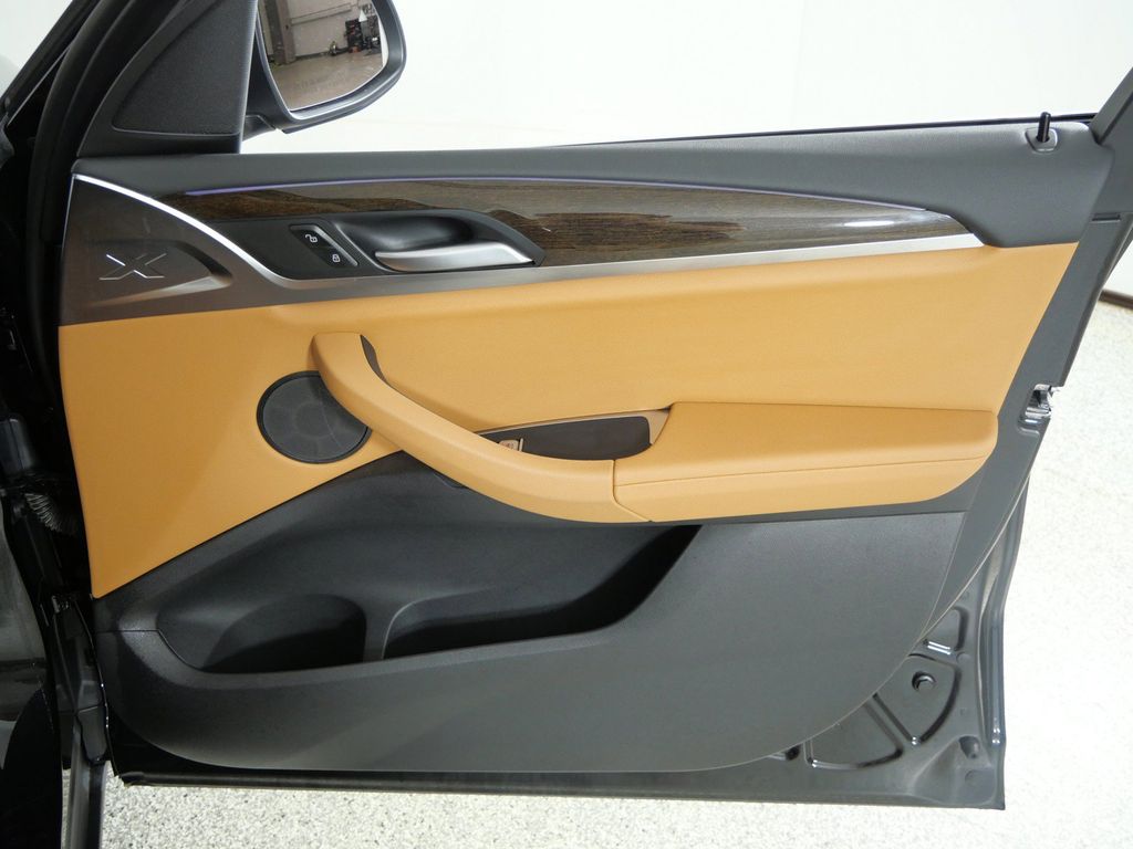 Thumbnail: 2024 BMW X3 - 30