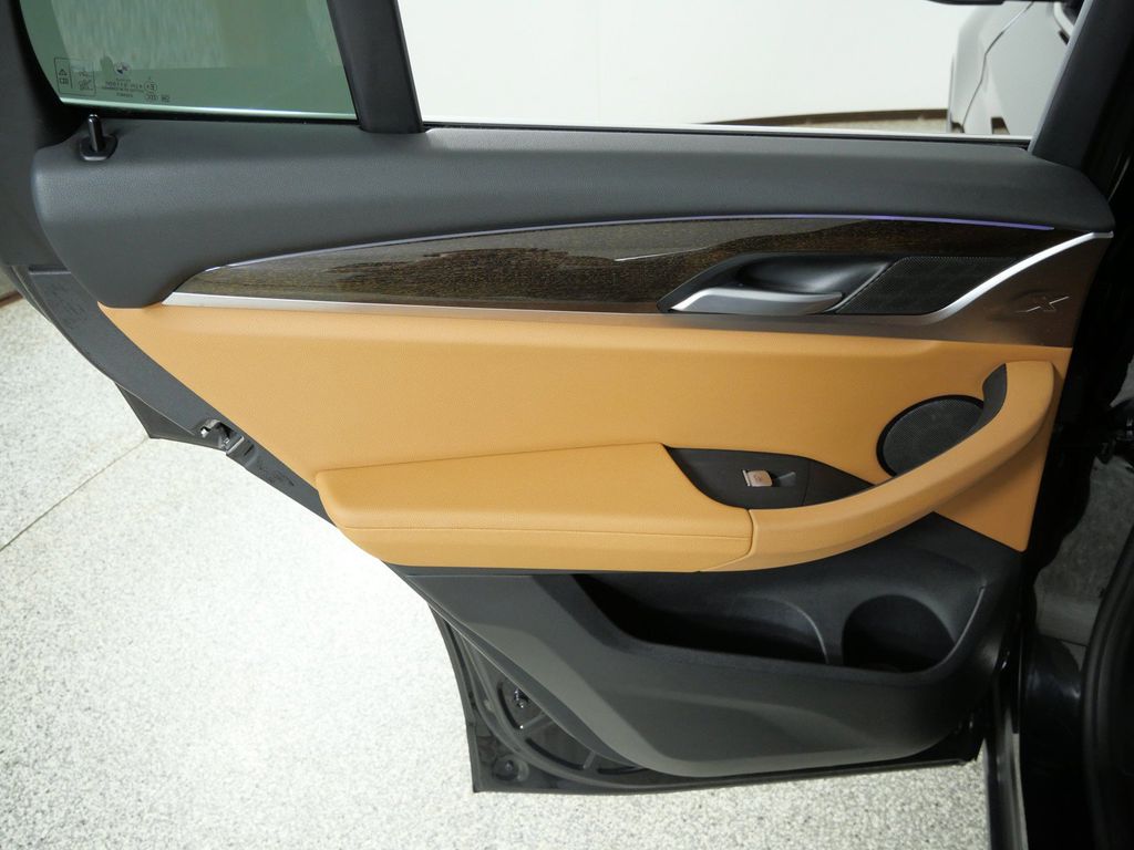 Thumbnail: 2024 BMW X3 - 36