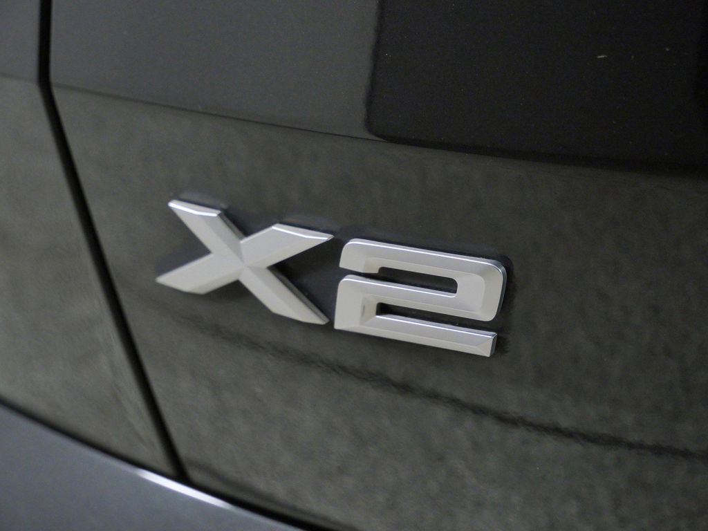 Thumbnail: 2026 BMW X2 - 23