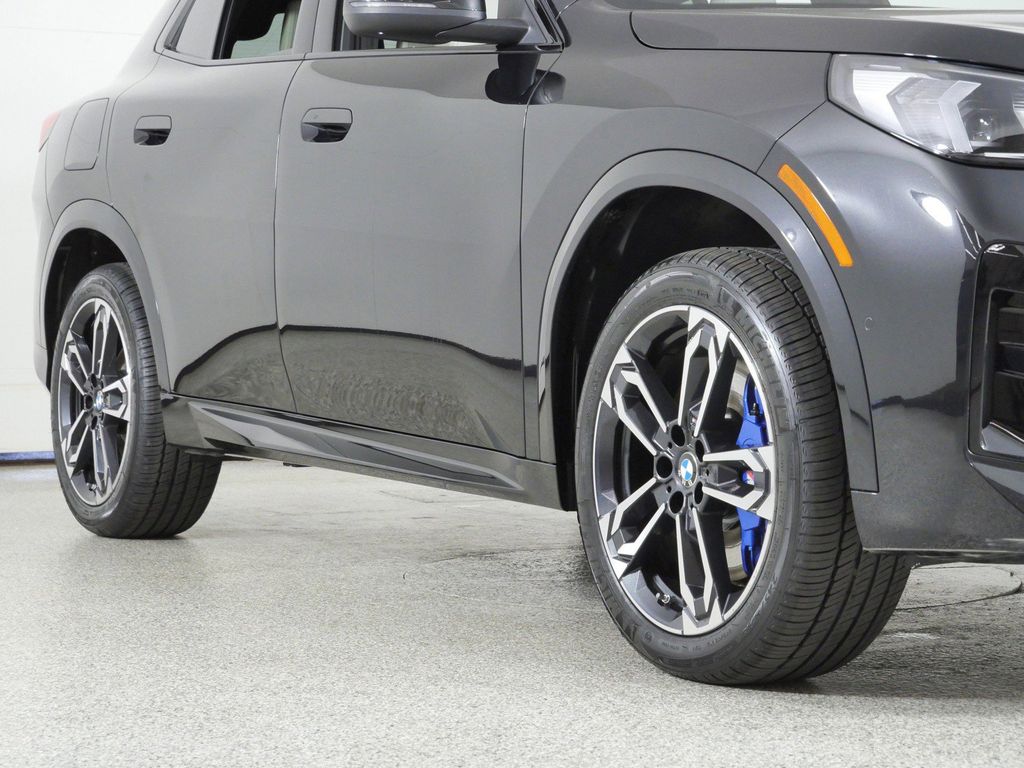 Thumbnail: 2026 BMW X2 - 8