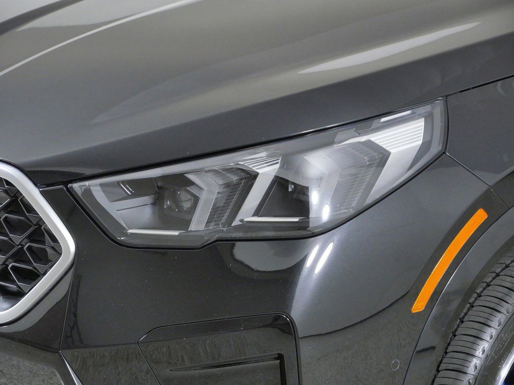 Thumbnail: 2026 BMW X2 - 17