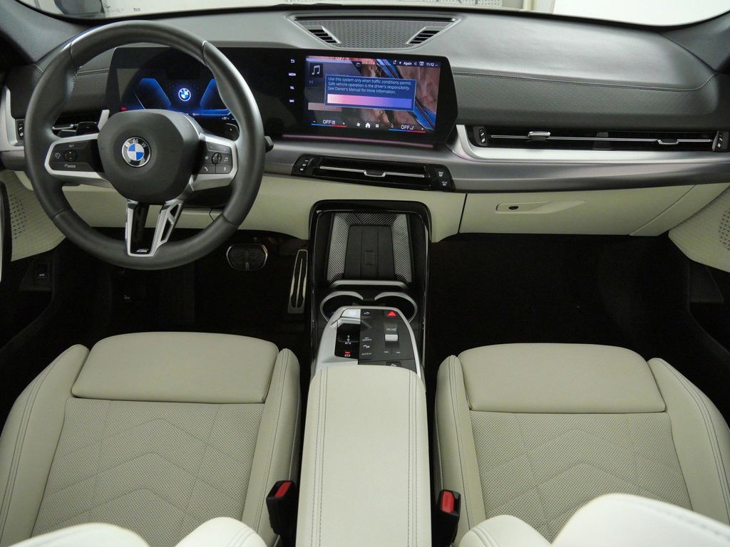 Thumbnail: 2026 BMW X2 - 2