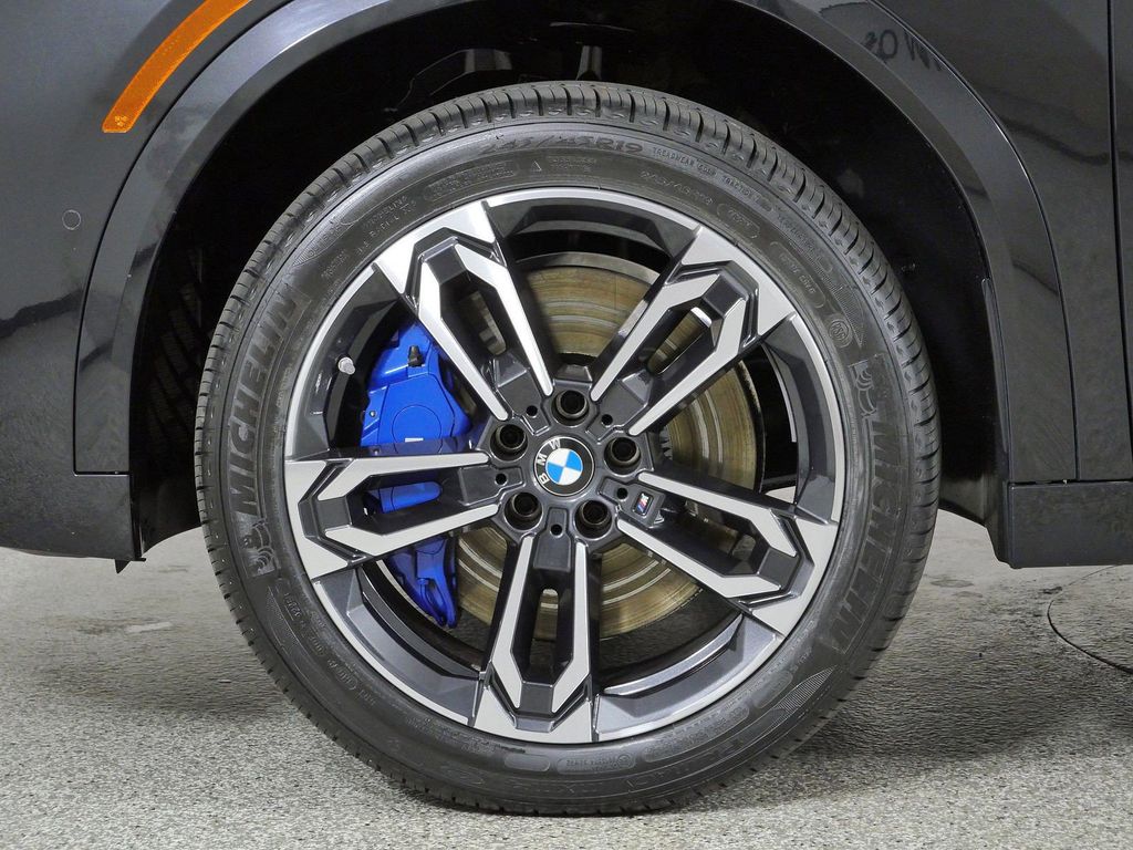 Thumbnail: 2026 BMW X2 - 25