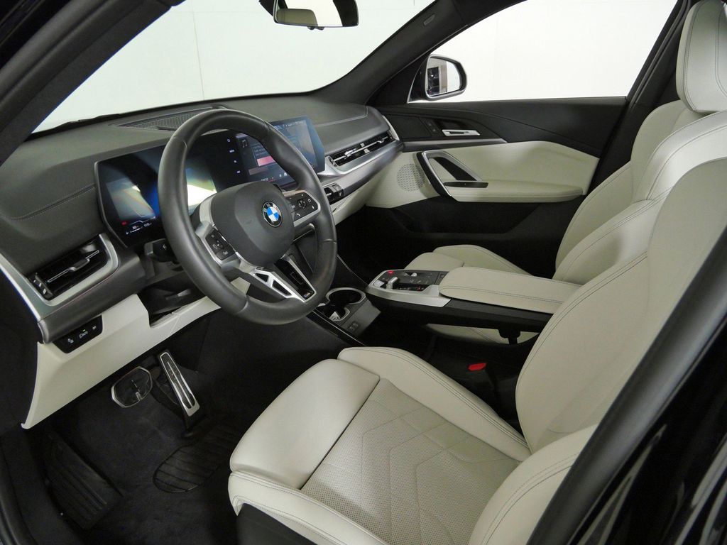 Thumbnail: 2026 BMW X2 - 37