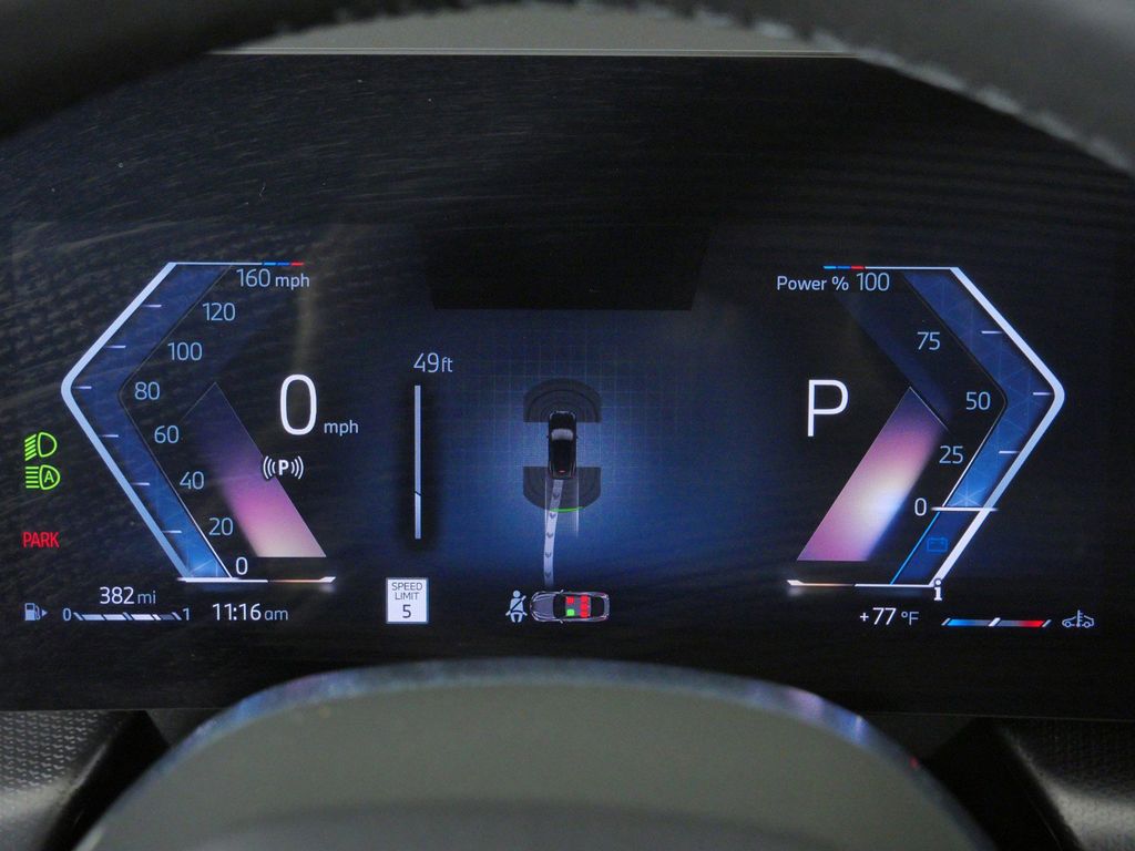 Thumbnail: 2026 BMW X2 - 14
