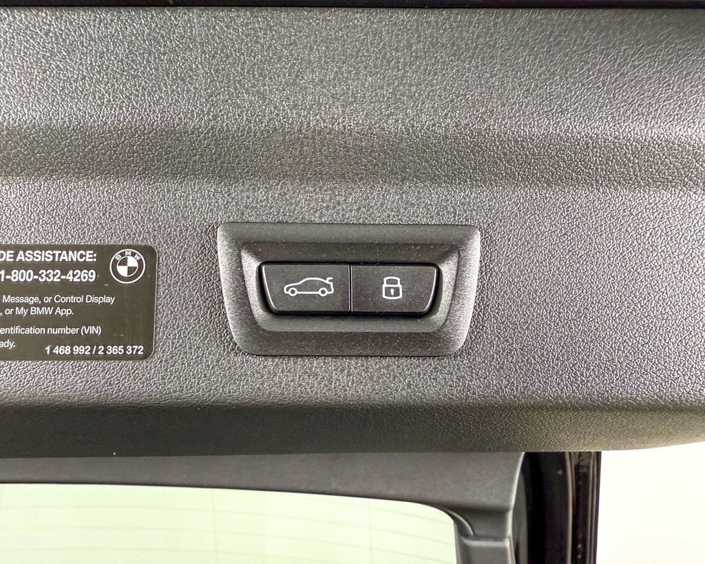 Thumbnail: 2025 BMW X2 - 25