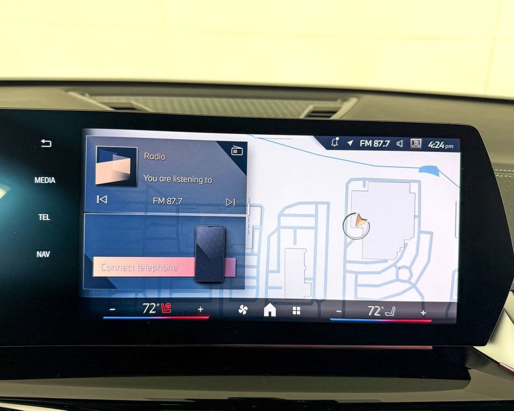 Thumbnail: 2025 BMW X2 - 44