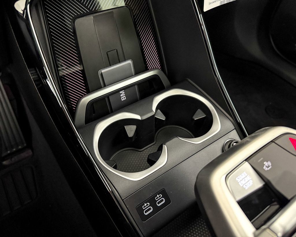 Thumbnail: 2025 BMW X2 - 45