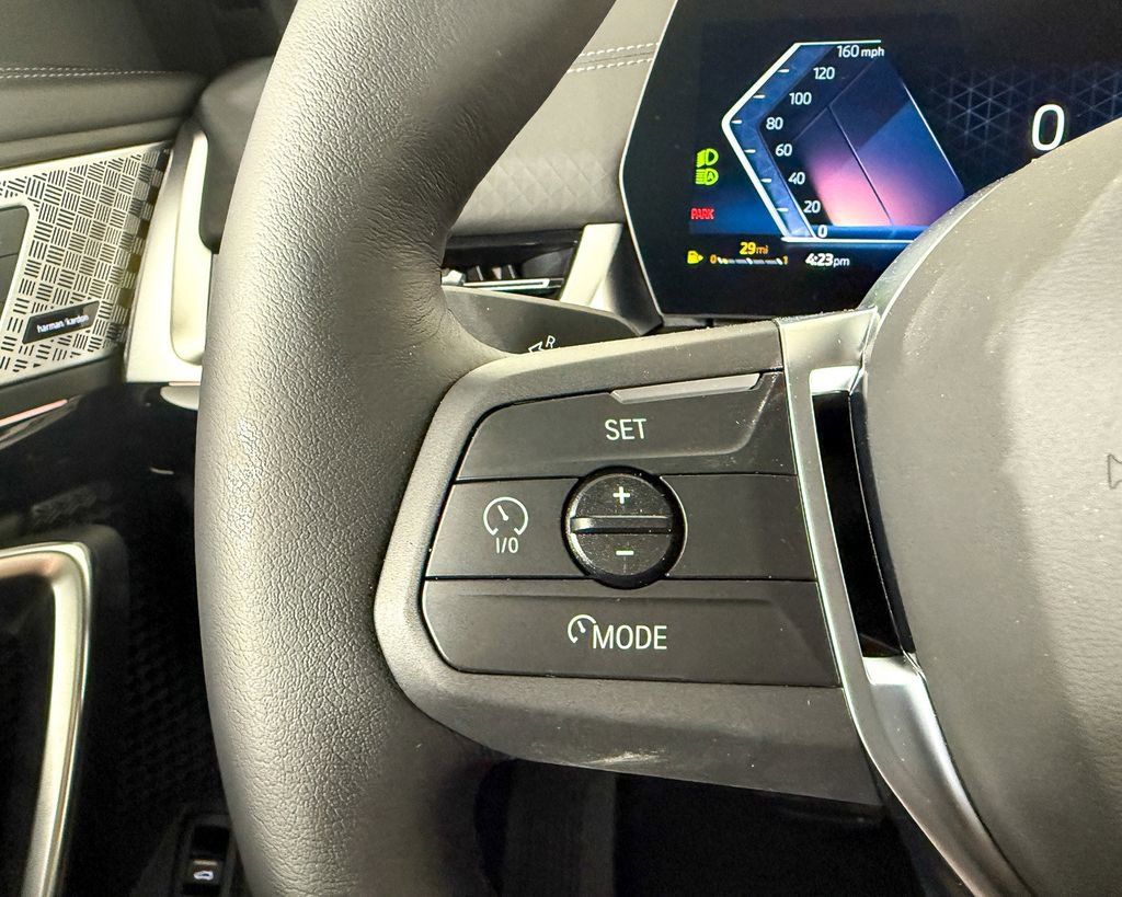 Thumbnail: 2025 BMW X2 - 39