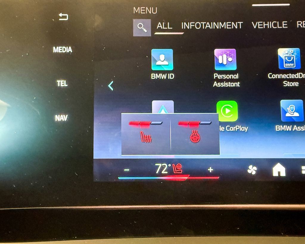 Thumbnail: 2025 BMW X2 - 43