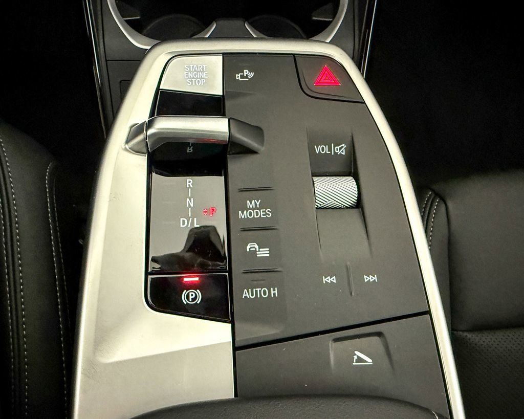 Thumbnail: 2025 BMW X2 - 47