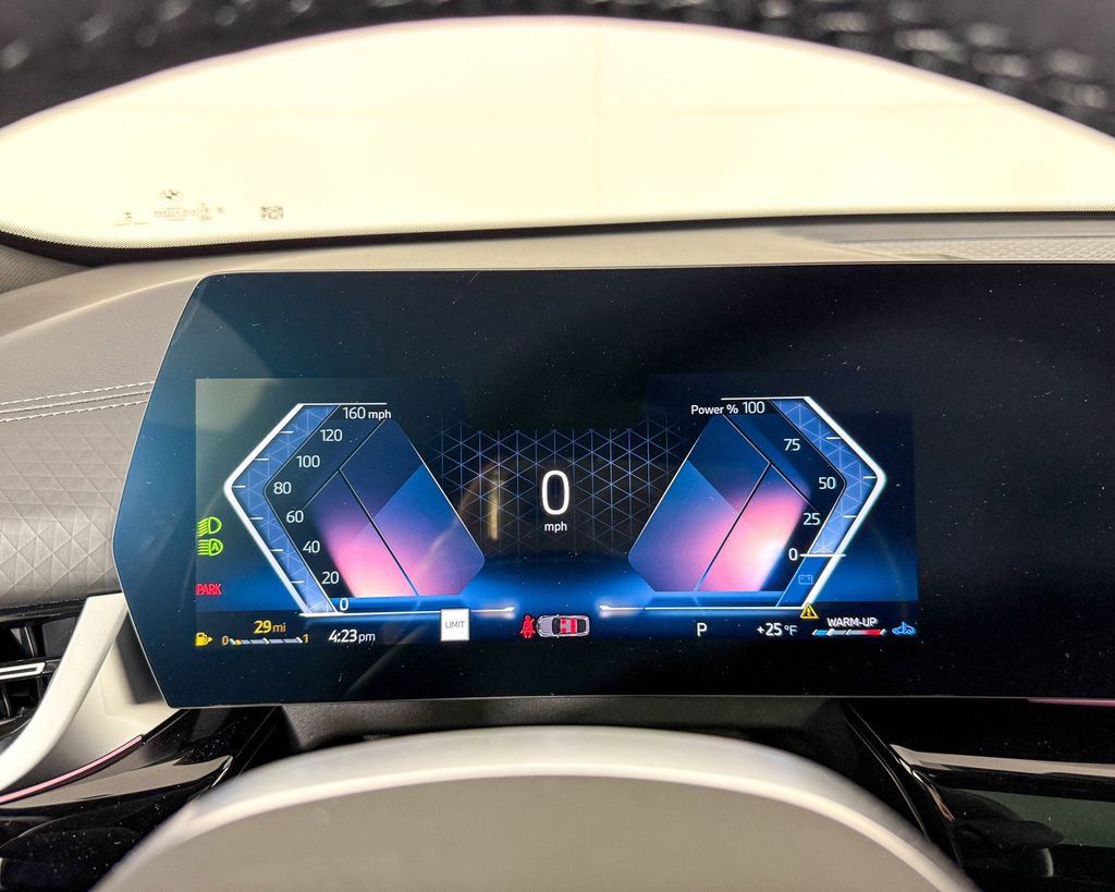 Thumbnail: 2025 BMW X2 - 15