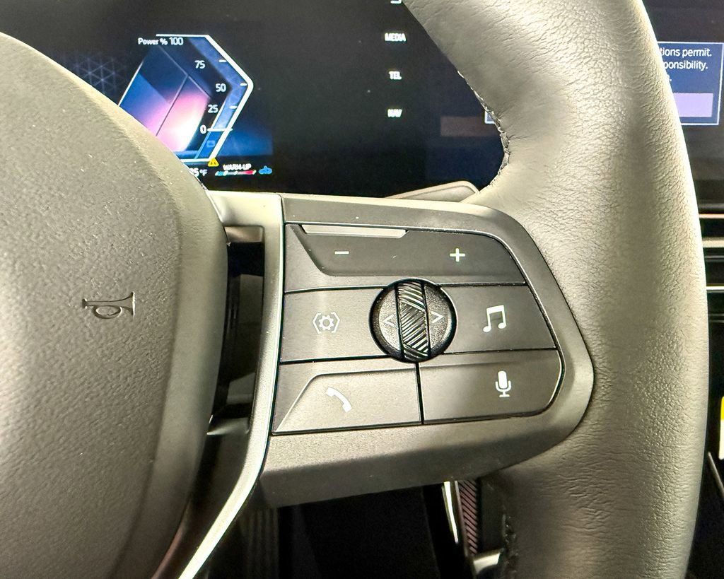 Thumbnail: 2025 BMW X2 - 40