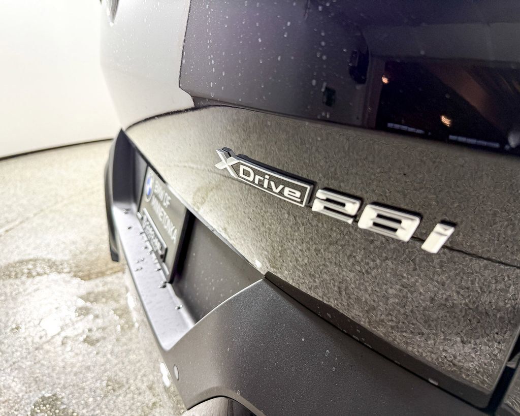 Thumbnail: 2025 BMW X2 - 24