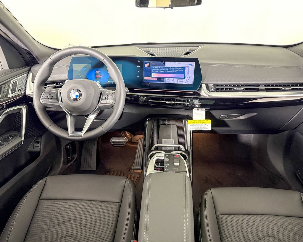 Thumbnail: 2025 BMW X2 - 2