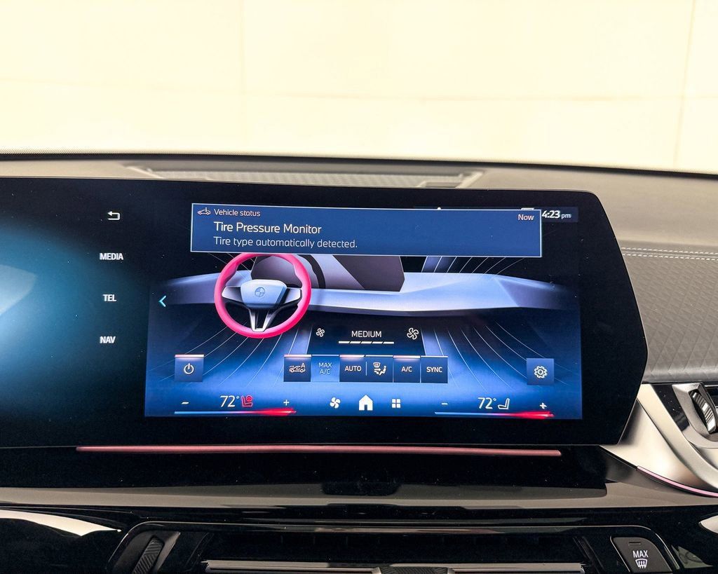 Thumbnail: 2025 BMW X2 - 41