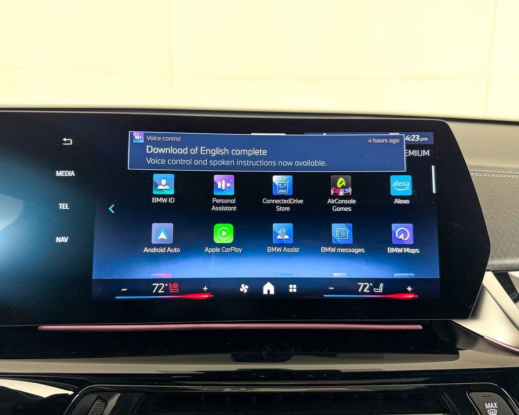 Thumbnail: 2025 BMW X2 - 42