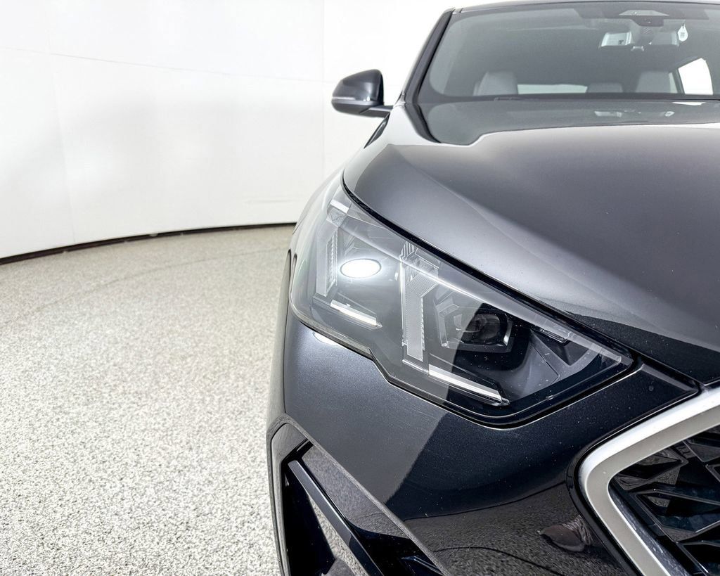 Thumbnail: 2025 BMW X2 - 22