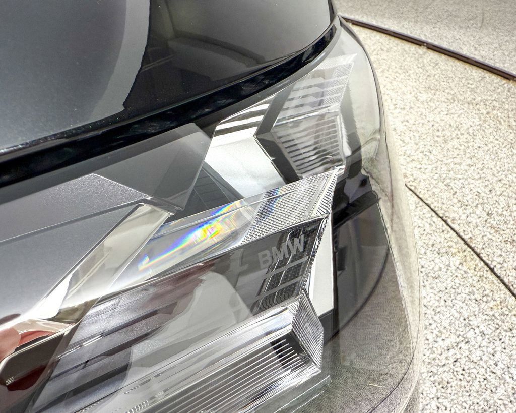 Thumbnail: 2025 BMW X2 - 17