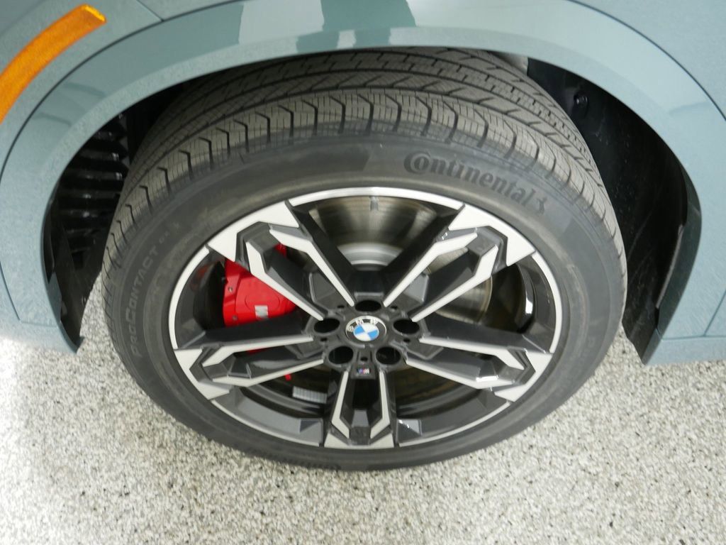 Thumbnail: 2025 BMW X2 - 27