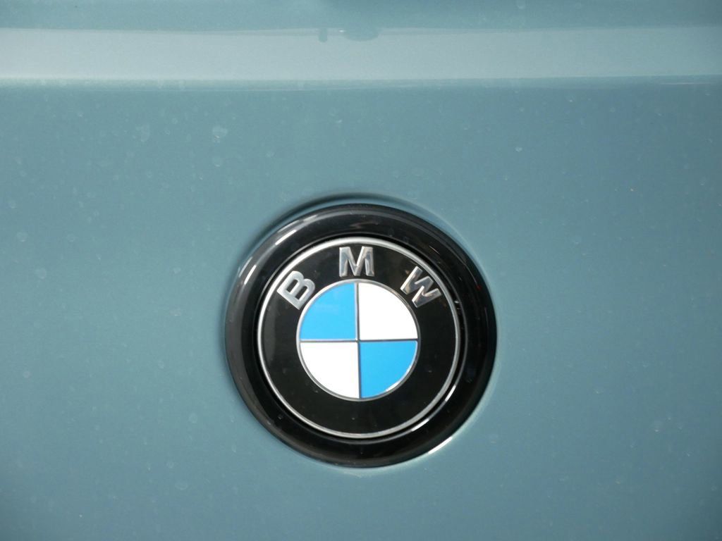 Thumbnail: 2025 BMW X2 - 7