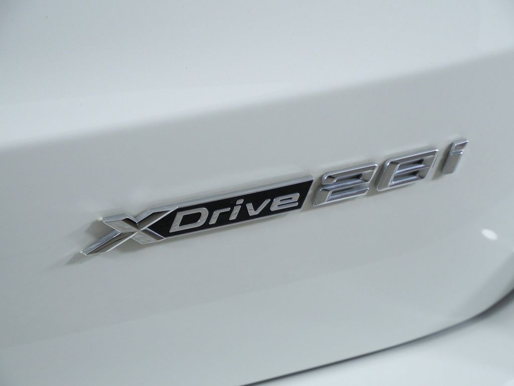 Thumbnail: 2023 BMW X1 - 19