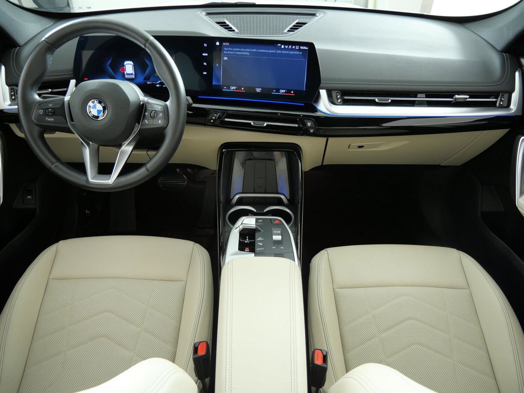 Thumbnail: 2023 BMW X1 - 2