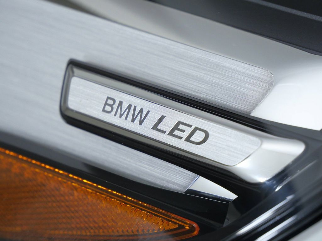 Thumbnail: 2023 BMW X1 - 7