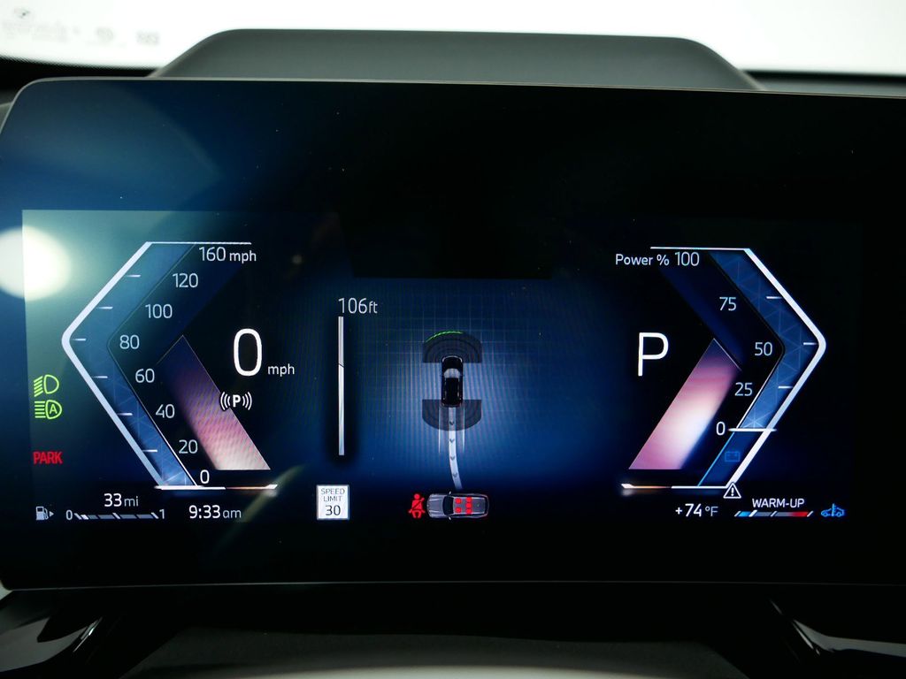 2025 BMW X1 xDrive28i 15