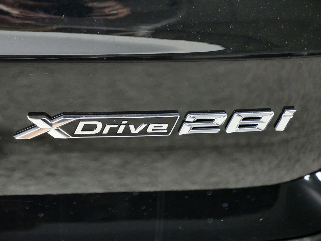 2025 BMW X1 xDrive28i 22