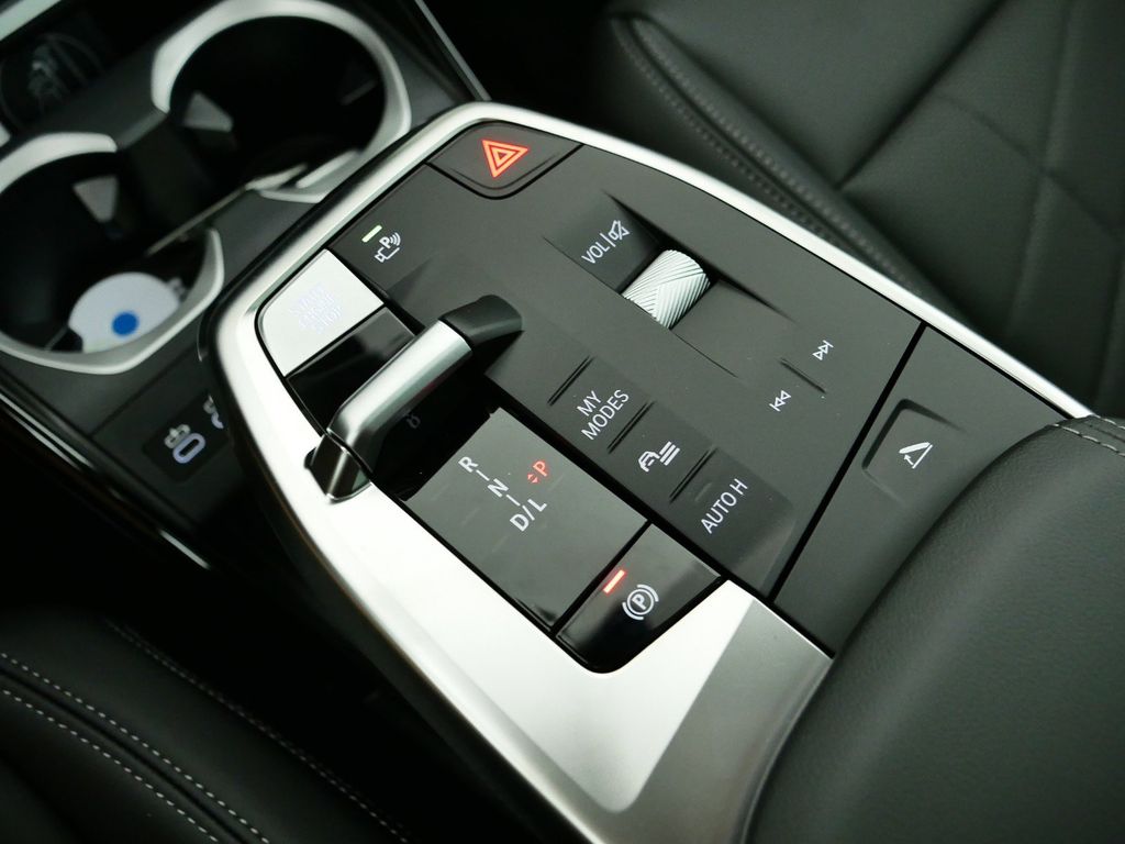 2025 BMW X1 xDrive28i 50