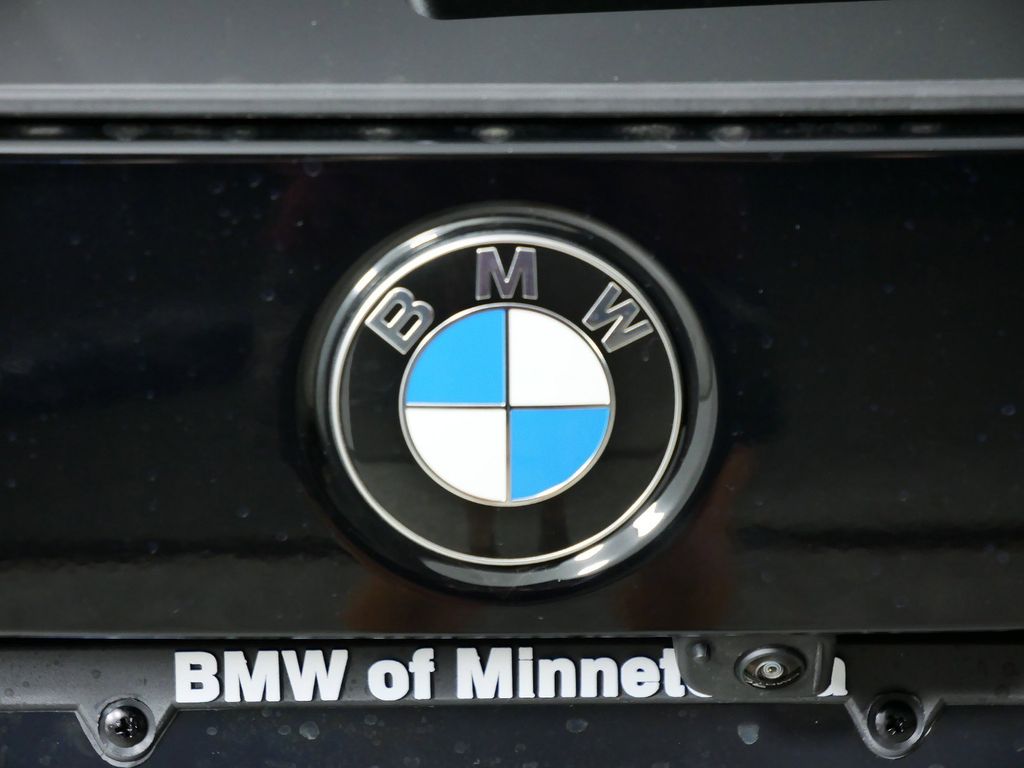 2025 BMW X1 xDrive28i 7