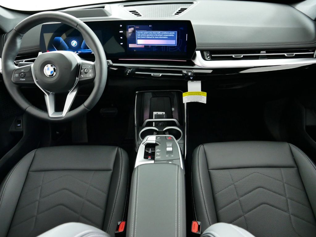 2025 BMW X1 xDrive28i 2