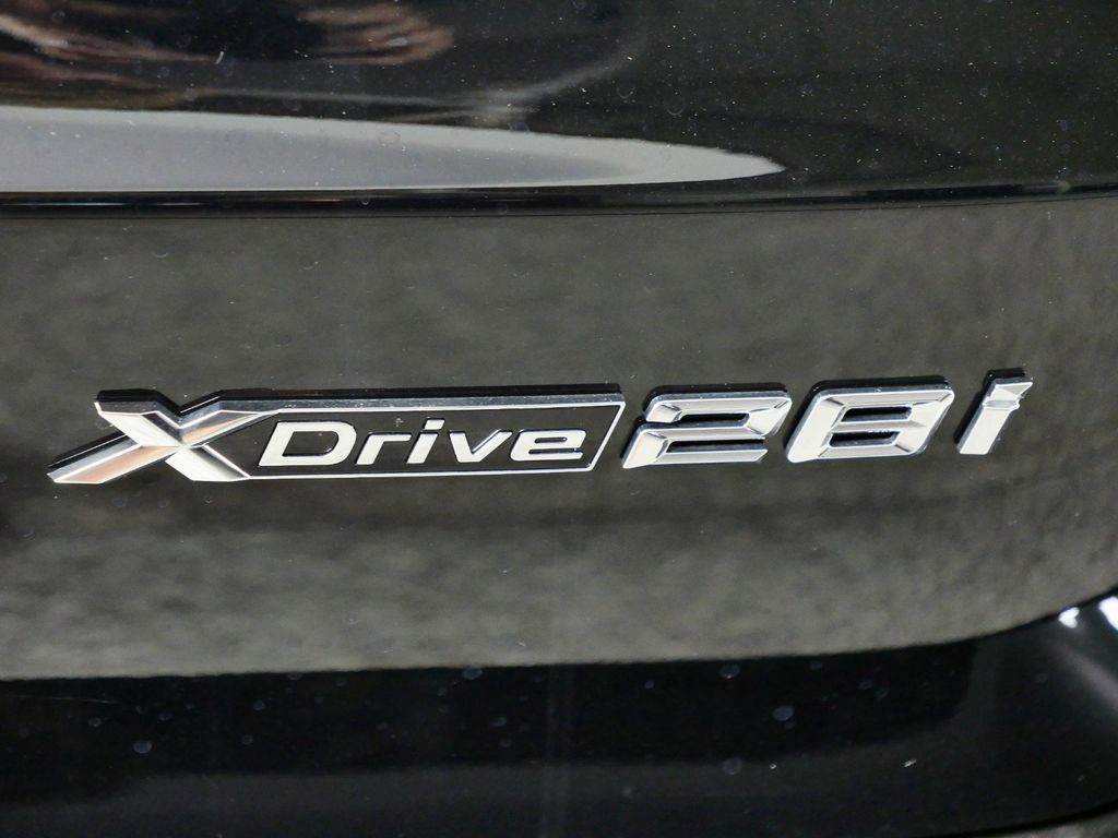 Thumbnail: 2025 BMW X1 - 22
