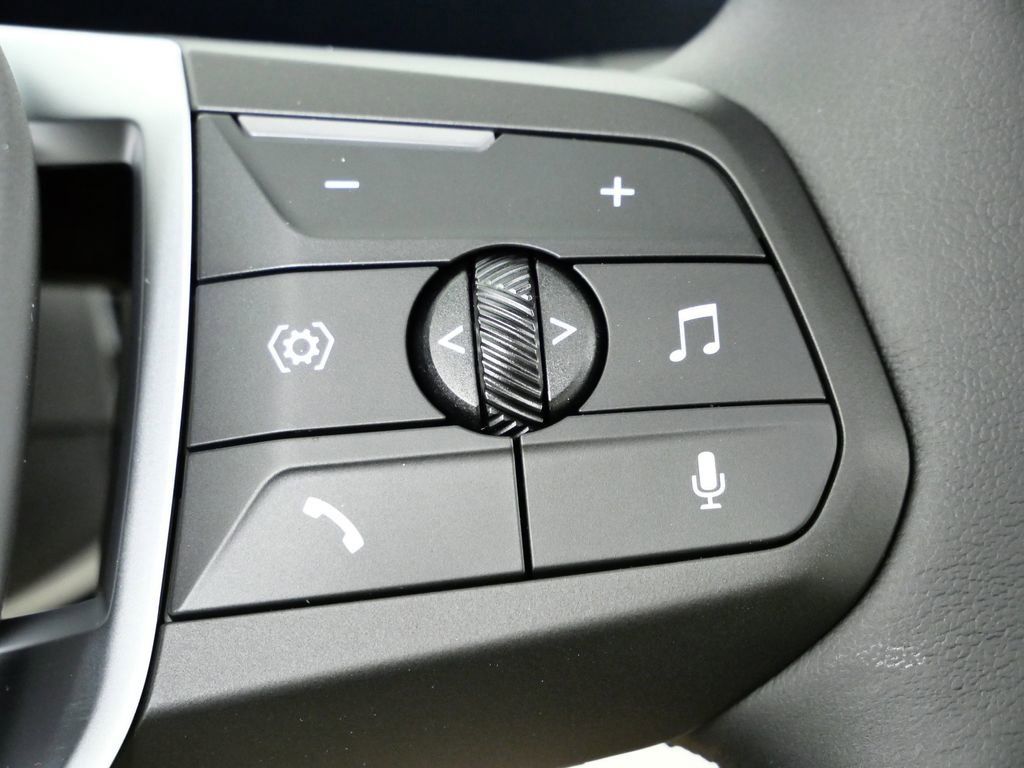 Thumbnail: 2026 BMW X1 - 46