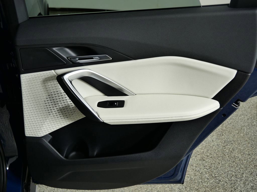 Thumbnail: 2026 BMW X1 - 31